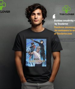 Kim Ye ji Yusuf Dikec Paris Olympics shooting shirt 2 Kim Ye ji Yusuf Dikec Paris Olympics shooting shirt