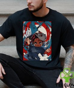 Kimetsu No Yaiba 54 Anime Demon Slayer shirt