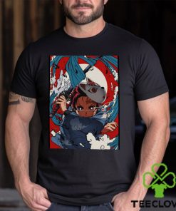 Kimetsu No Yaiba 54 Anime Demon Slayer shirt