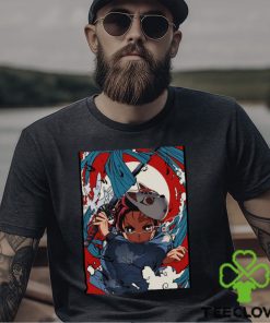 Kimetsu No Yaiba 54 Anime Demon Slayer shirt