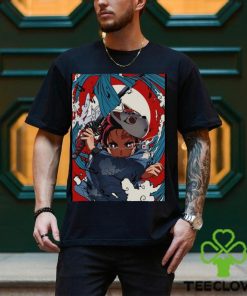 Kimetsu No Yaiba 54 Anime Demon Slayer shirt