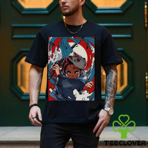 Kimetsu No Yaiba 54 Anime Demon Slayer shirt