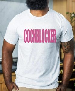 Kimpetras Cockblocker shirt