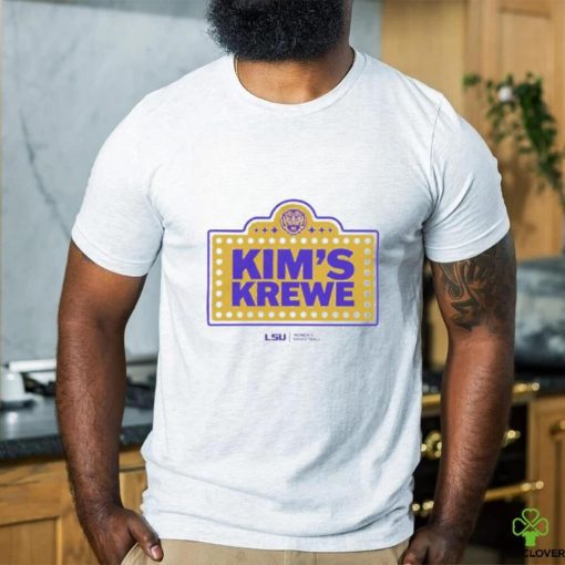 Kim’s Krewe Shirt