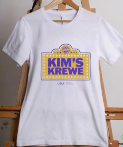 Kim’s Krewe Shirt