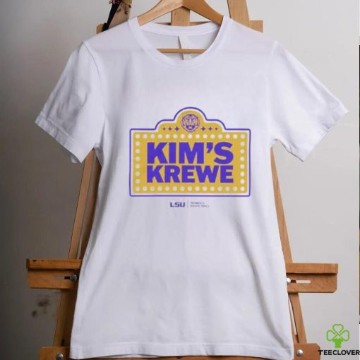 Kim’s Krewe Shirt