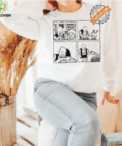 Kind Warm Steve Austin Shirt