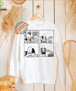 Kind Warm Steve Austin Shirt