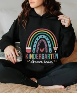 Kindergarten Team Gifts T Shirt