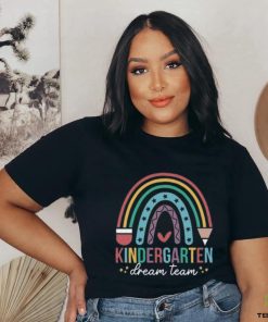 Kindergarten Team Gifts T Shirt