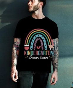 Kindergarten Team Gifts T Shirt