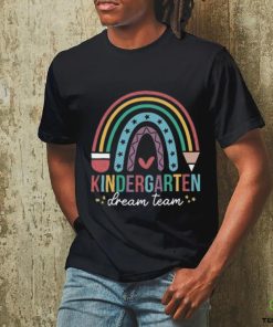 Kindergarten Team Gifts T Shirt
