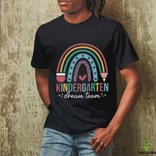 Kindergarten Team Gifts T Shirt