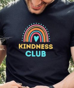 Kindness Club – School Kindness Club Shirt