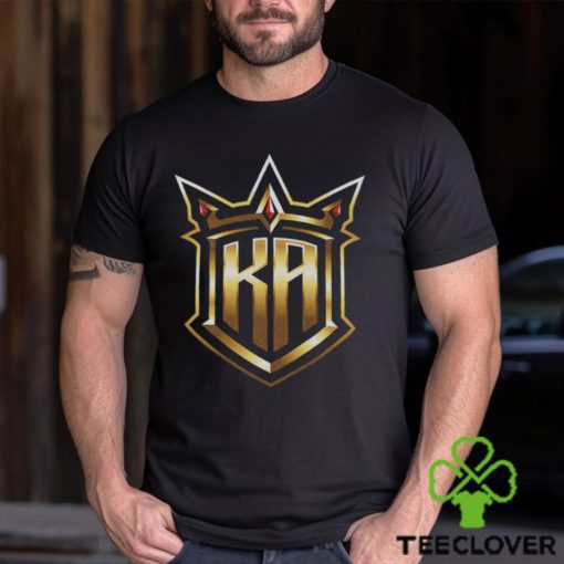 King Achilles Shirt