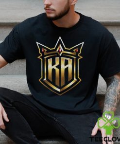 King Achilles Shirt