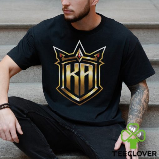 King Achilles Shirt