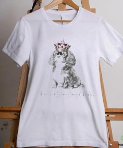 King Charles Iii Coronation Day Shirt