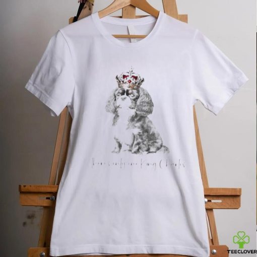 King Charles Iii Coronation Day Shirt