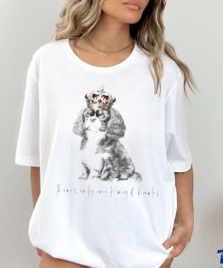 King Charles Iii Coronation Day Shirt