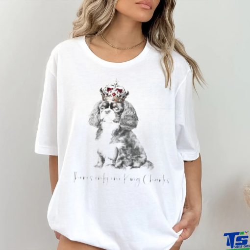 King Charles Iii Coronation Day Shirt