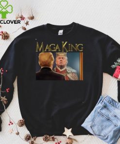 King Donald Trump Maga King Shirt 1 King Donald Trump Maga King Shirt