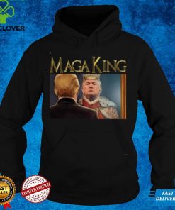 King Donald Trump Maga King Shirt 2 King Donald Trump Maga King Shirt