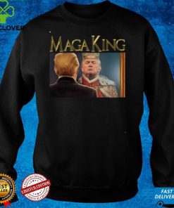 King Donald Trump Maga King Shirt 3 King Donald Trump Maga King Shirt