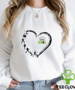 King Elvis Presley heart 2023 t shirt 2 King Elvis Presley heart 2023 t shirt