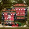There’s Some Ho’s In This House Christmas Ugly Christmas Sweater