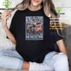 Nu Metal Agenda Merch Around The Purr Shirt