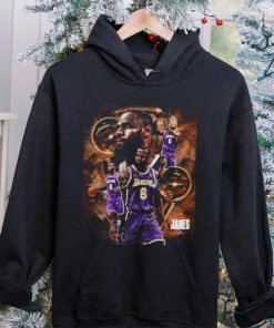 King James T Shirt
