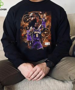 King James T Shirt