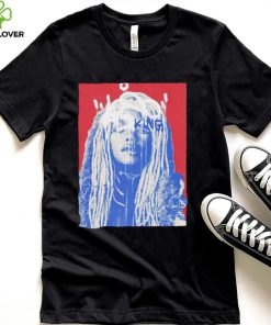 King Kalae photo shirt