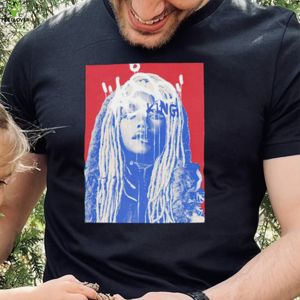 King Kalae photo shirt King Kalae photo shirt