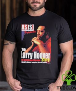 King Larry Hoover Graphic 90s shirt 1 King Larry Hoover Graphic 90s shirt