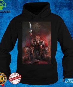 King Maga Trump 2024 To Save America Shirt 2 King Maga Trump 2024 To Save America Shirt