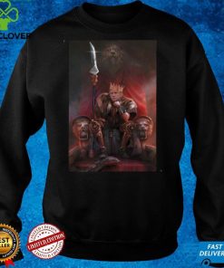 King Maga Trump 2024 To Save America Shirt 3 King Maga Trump 2024 To Save America Shirt