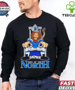 King North Crewneck shirt