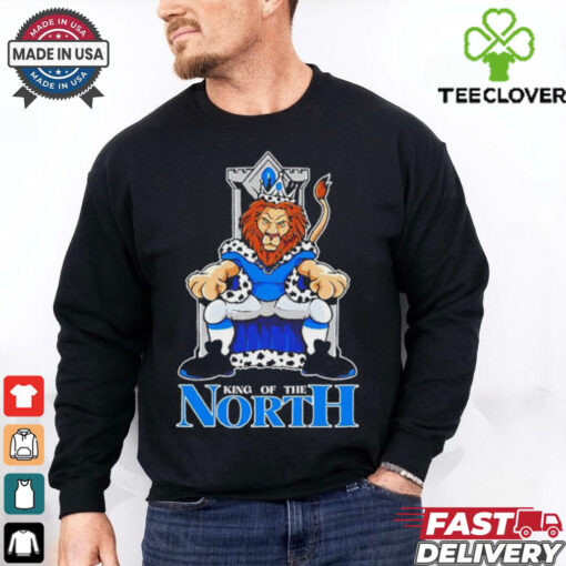 King North Crewneck shirt