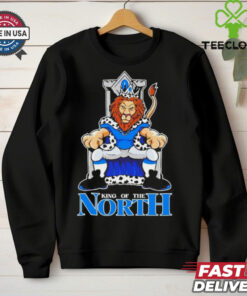 King North Crewneck shirt