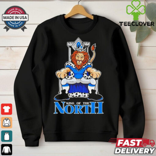 King North Crewneck shirt