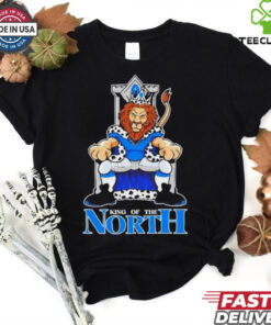 King North Crewneck shirt