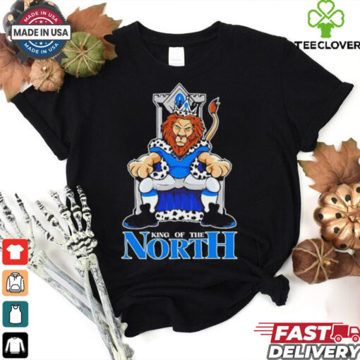 King North Crewneck shirt