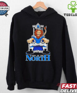 King North Crewneck shirt