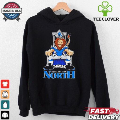 King North Crewneck shirt