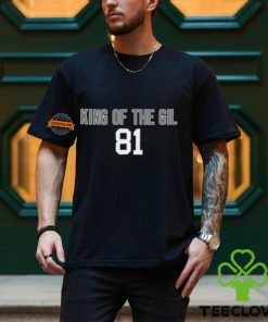 King Of The Gil 81 Tee Shirt