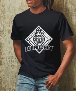 King Ry Lion Ryan Garcia logo shirt