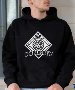 King Ry Lion Ryan Garcia logo hoodie, sweater, longsleeve, shirt v-neck, t-shirt