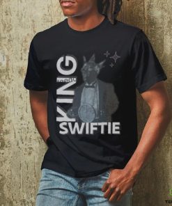 King Swiftie hoodie, sweater, longsleeve, shirt v-neck, t-shirt